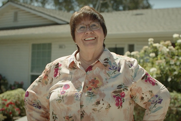 Margaret