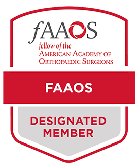 fAAOS logo