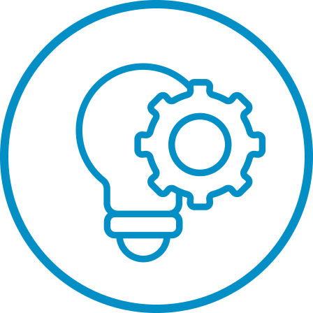 Icon: Innovation