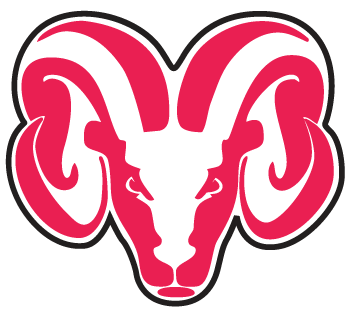 Logo: Fresno City College Rams