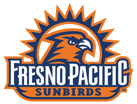 Logo: Fresno Pacific Sunbirds