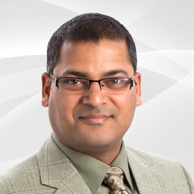 Photo: Gopi Kasturi, M.D.