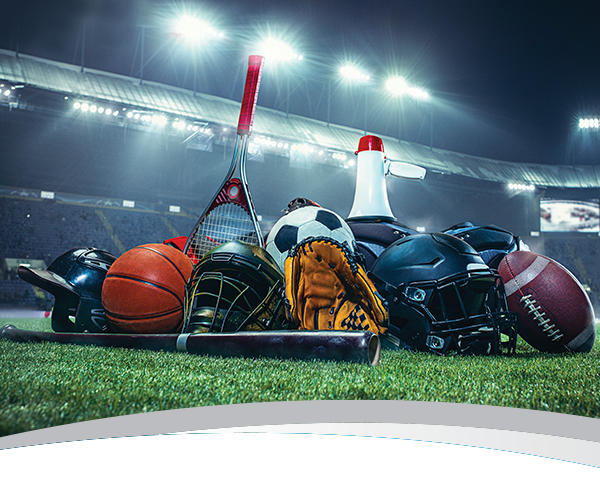 Sports Equipment