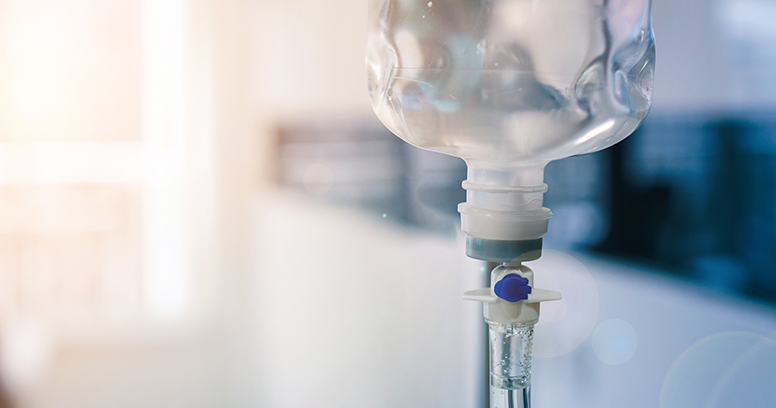 Back, Neck, Spine Injury