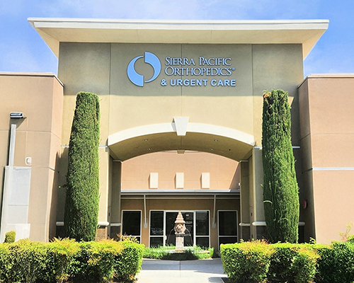 Clovis Campus Clovis Campus