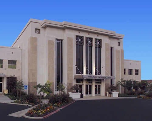 Orthopedic Urgent Care - Herndon Campus