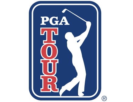 Logo: PGA Tour Logo