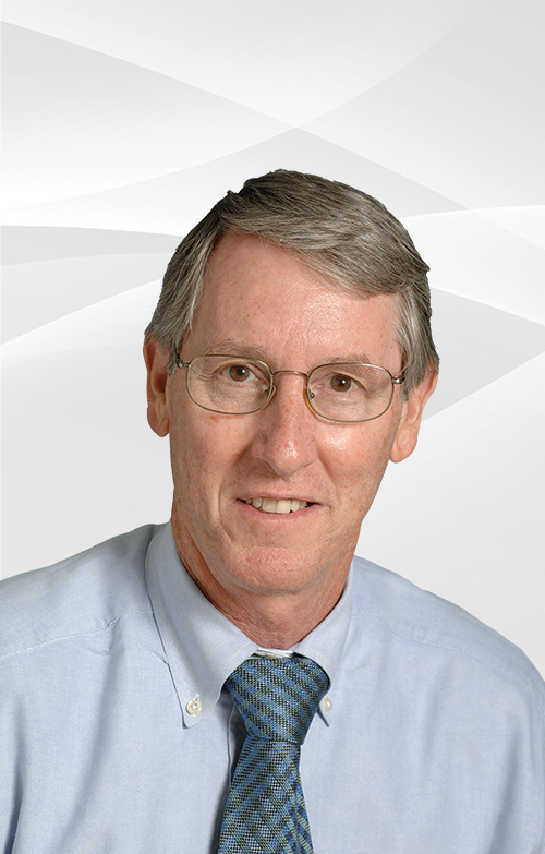 David E. Taylor, M.D. Photo: David E. Taylor, M.D.