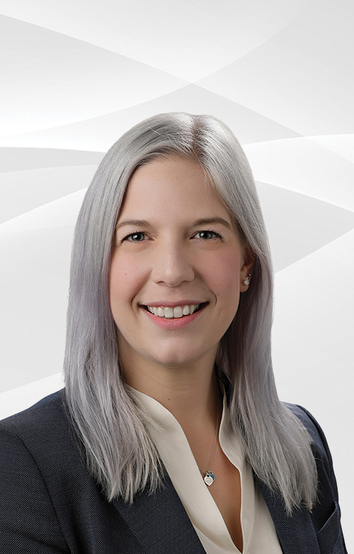 Erika Kuehn, M.D. Photo: Erika Kuehn, M.D.