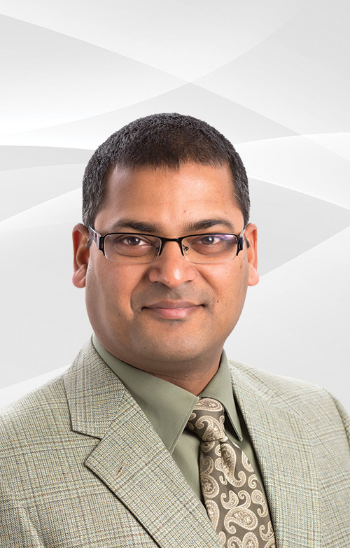 Gopi Kasturi, M.D. Photo: Gopi Kasturi, M.D.