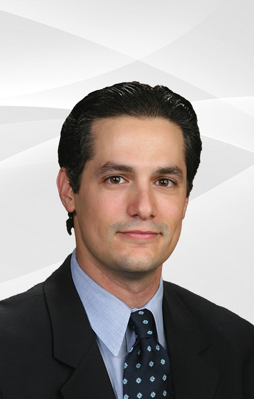 Henry E. Aryan, M.D. Photo: Henry E. Aryan, M.D.