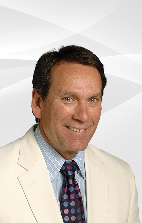 Malcolm E. Ghazal, M.D. Photo: Malcolm E. Ghazal, M.D.