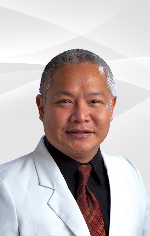 Photo: Mark A. Sison, M.D., P.T.