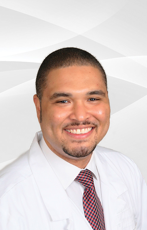 Robert P. Gousse, M.D. Photo: Robert P. Gousse, M.D.