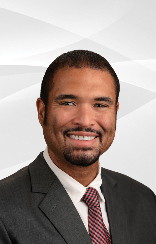 Robert P. Gousse, M.D.