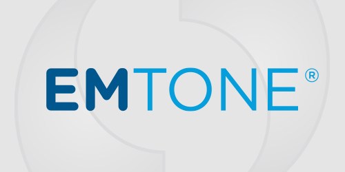 Section Banner - EMTONE | Sierra Pacific Orthopedics
