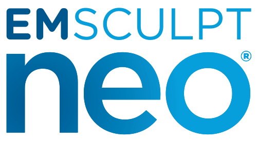 Logo: EMSCULPT NEO