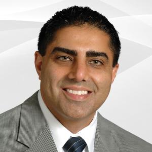 Photo: Paramjeet S. Gill, M.D.