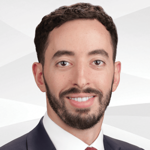 Photo: Ali Aneizi, M.D.