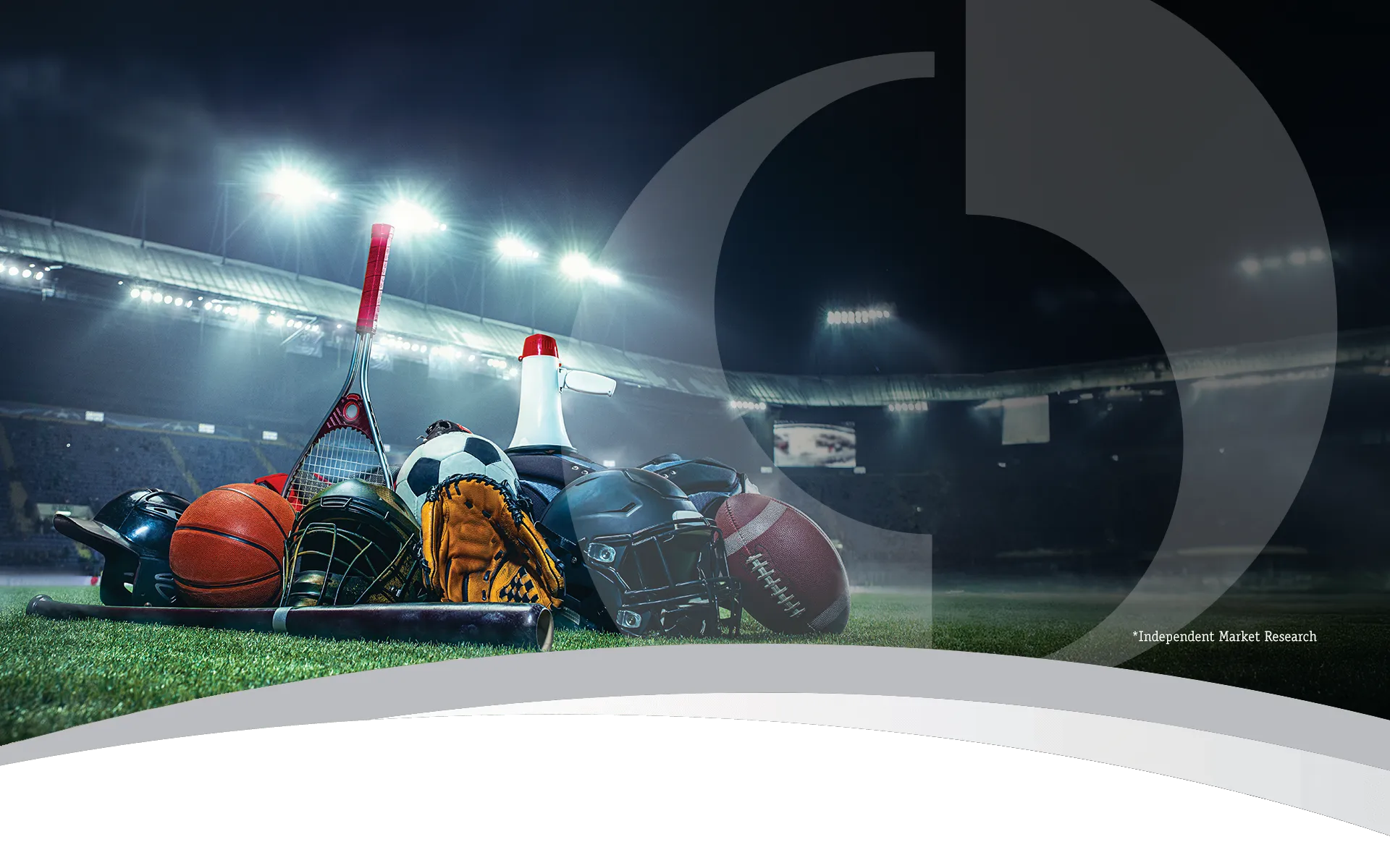 Sports Equipment