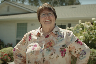 Margaret