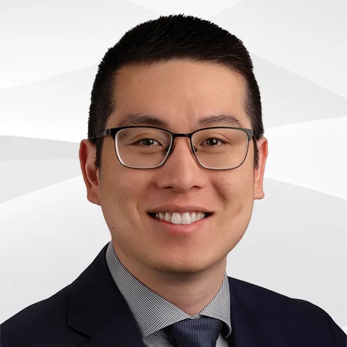 Jefferson Li, M.D.