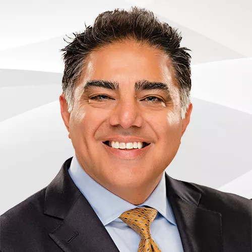 Photo: Paramjeet S. Gill, M.D.