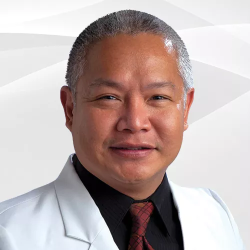 Photo: Mark A. Sison, M.D., P.T.