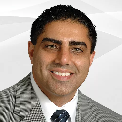 Photo: Paramjeet S. Gill, M.D.