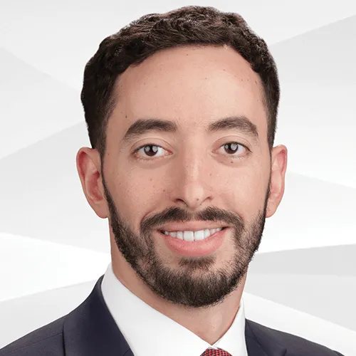 Photo: Ali Aneizi, M.D.