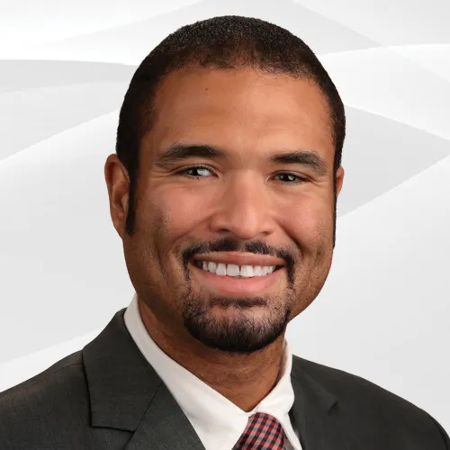 Robert P. Gousse, M.D.