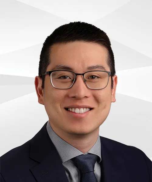 Jefferson Li, M.D.