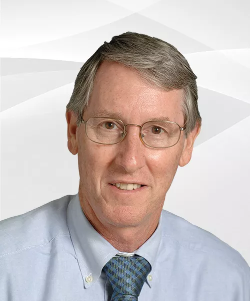 David E. Taylor, M.D. Photo: David E. Taylor, M.D.