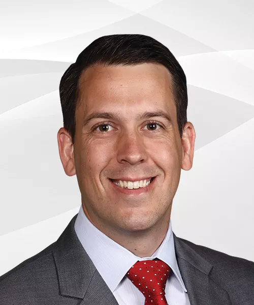 Devin R. Mangold, M.D. Photo: Devin R. Mangold, M.D.
