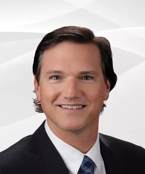 Geoffrey Rohlfing, D.O.