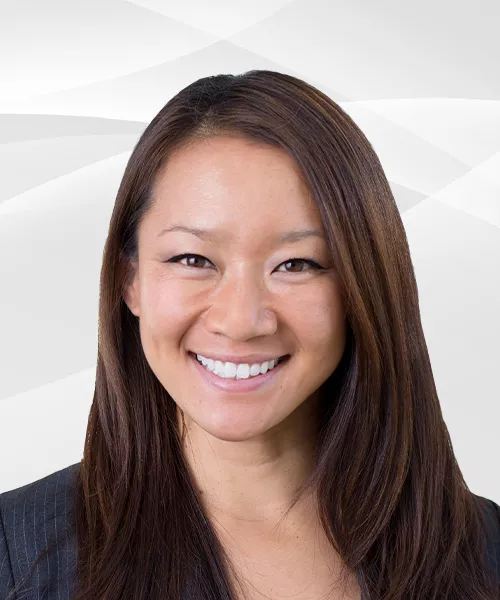 Photo: Julia Lee, M.D.