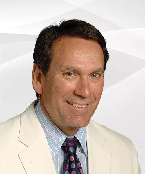 Photo: Malcolm E. Ghazal, M.D.