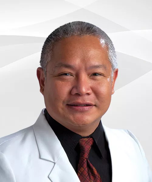 Photo: Mark A. Sison, M.D., P.T.