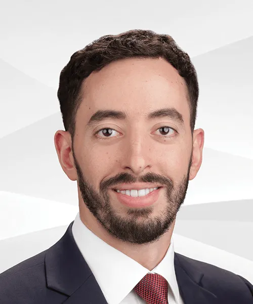 Photo: Ali Aneizi, M.D.