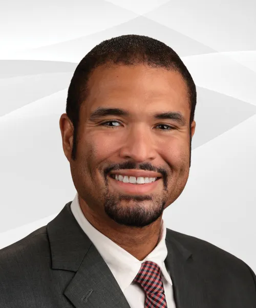 Robert P. Gousse, M.D.
