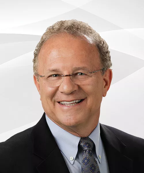 Rod S. Kraft, M.D. Photo: Rod S. Kraft, M.D.