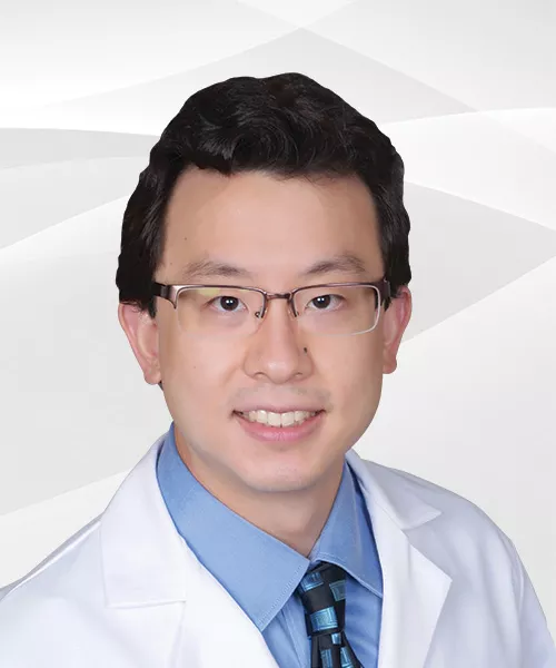 Photo: Roger T. Yuh, M.D.