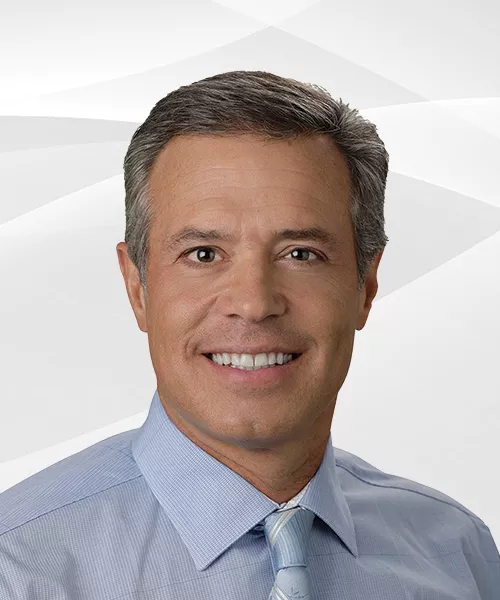 Steven T. Thaxter, M.D. Photo: Steven T. Thaxter, M.D.