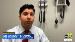 Dr. Sharma